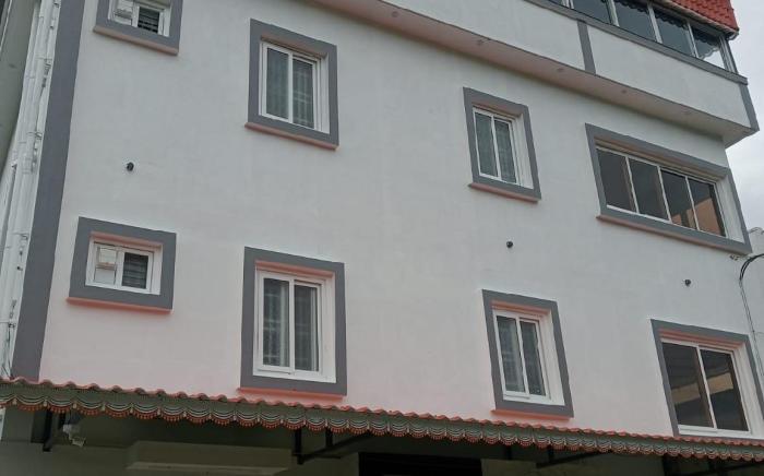 Adithya Home Stay