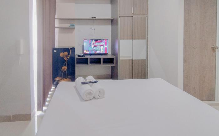 Simply Design Studio Taman Melati Sby By Travelio