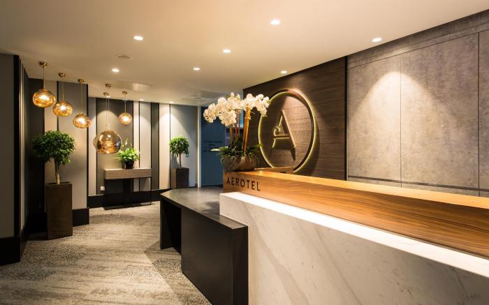 Aerotel London Heathrow