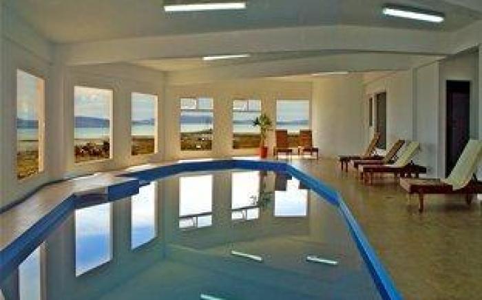 Aikendor Hotel Panoramico