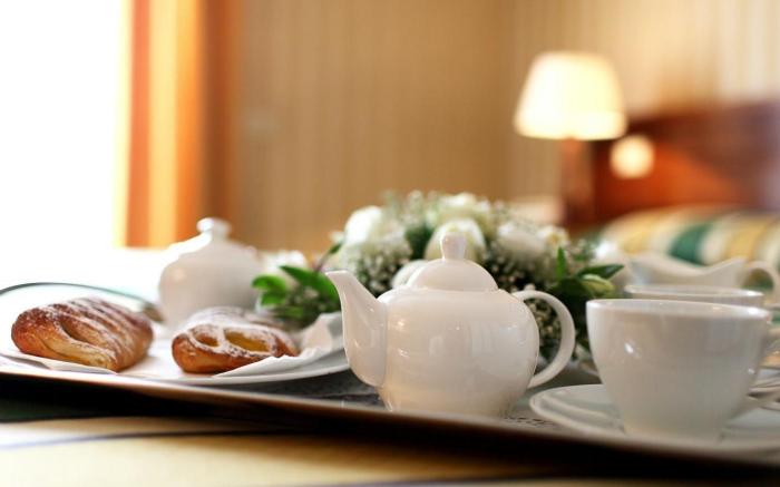 Hotel Giardino Europa