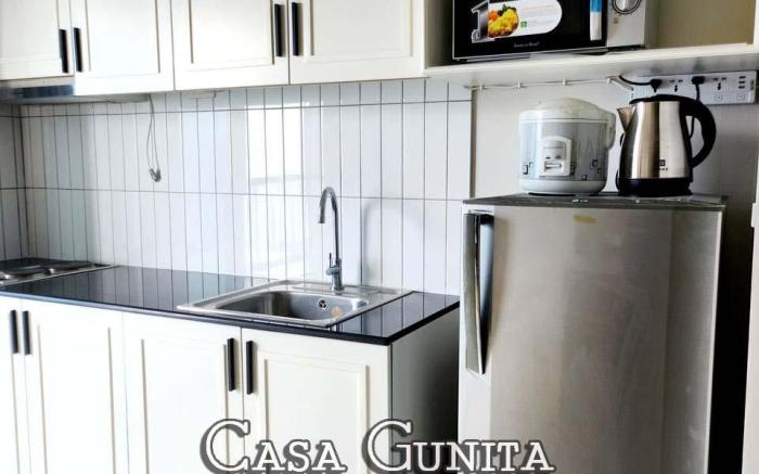 SMDC Wind Residences: Casa Gunita: Taal View