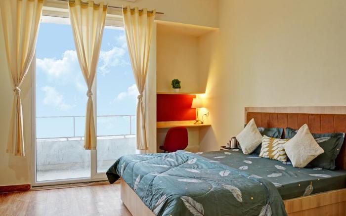 Asian Suites By IAH