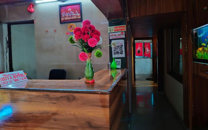 Hotel Shiva