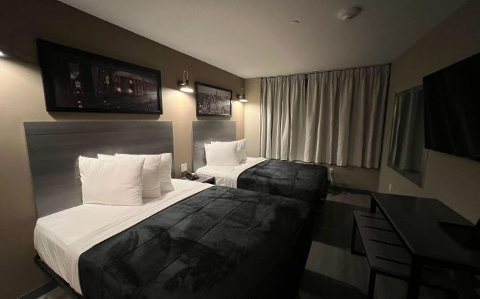 LIV Hotel Bronx