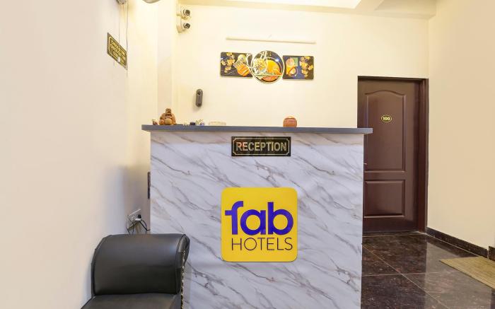 FabHotel Avondale - Sitapura