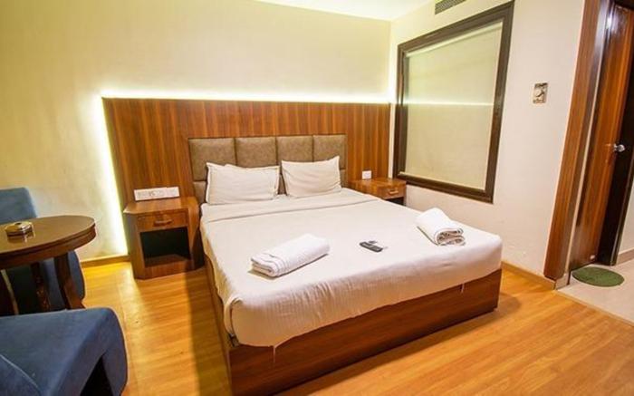 FabHotel Brigade Suites - Brigade Road