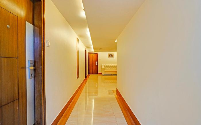FabHotel Brigade Suites - Brigade Road