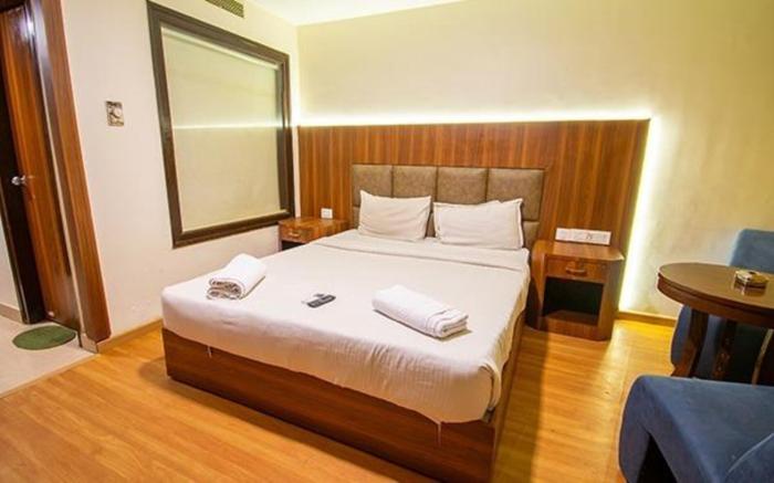 FabHotel Brigade Suites - Brigade Road