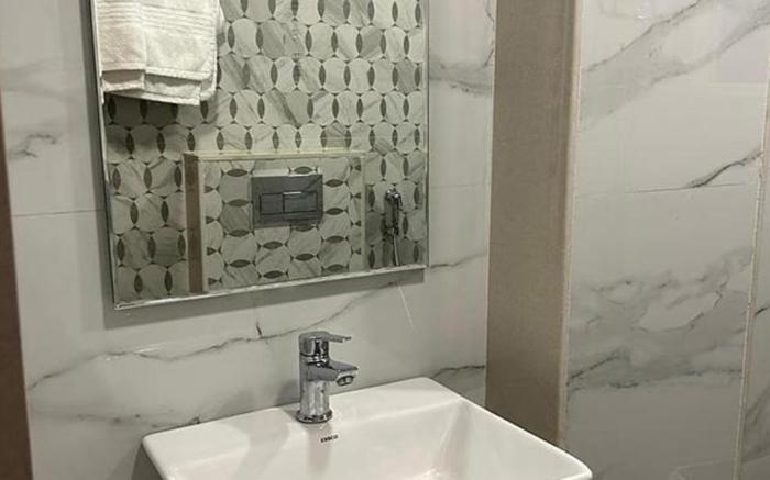 FabHotel Ojas Inn