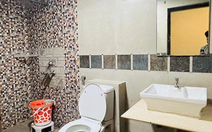 FabHotel Indian Residency