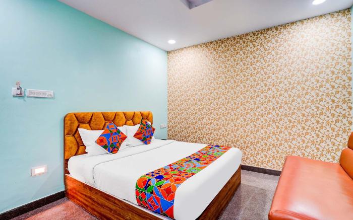 FabHotel Emara Inn