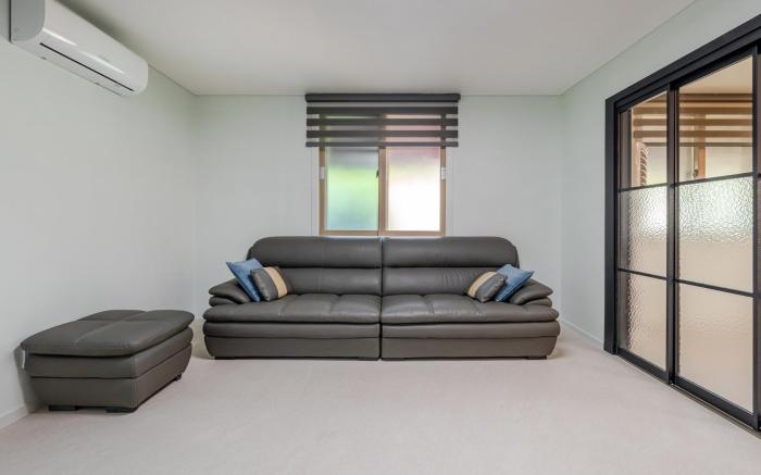 Yeosu Family House Private Pension