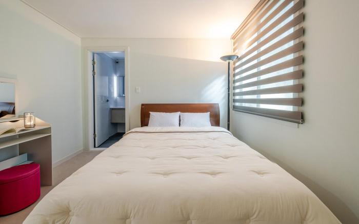 Yeosu Family House Private Pension