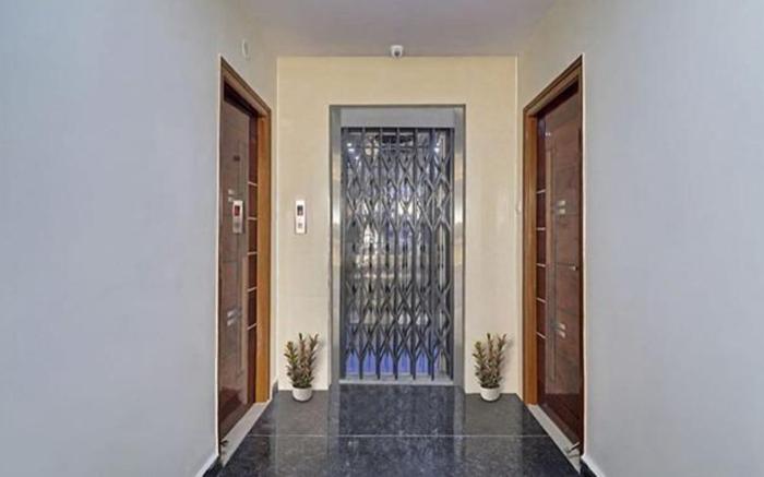 FabHotel Blue Diamond