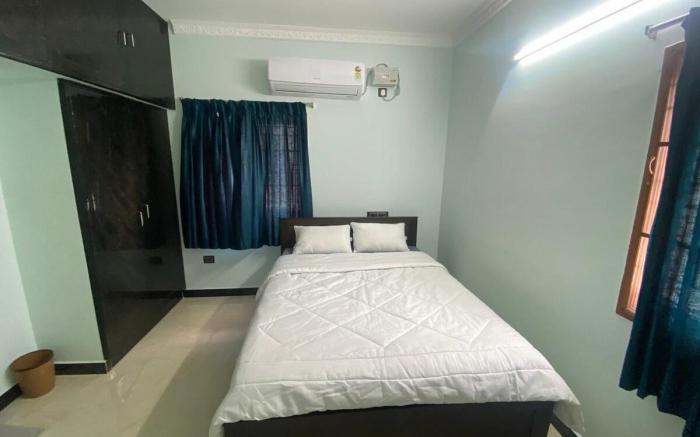 Emerald-3 BHK flat @ Korattur