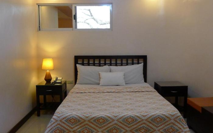 Bouganville Resort Antipolo