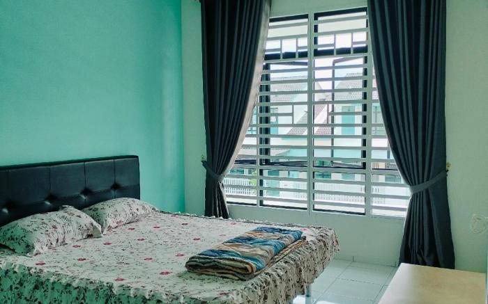 Homestay Impian