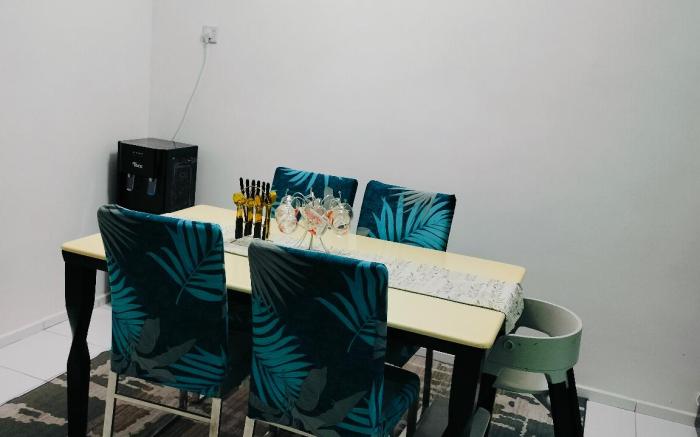 Homestay Impian