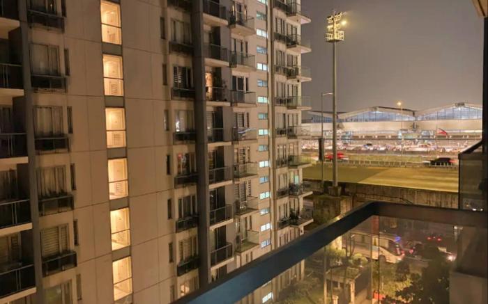 Affordable Condoatel Hotel