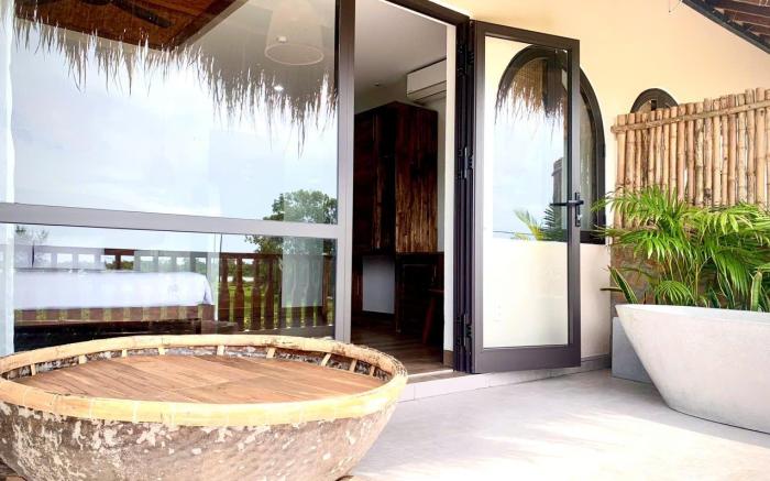 Alana Riverside Retreat