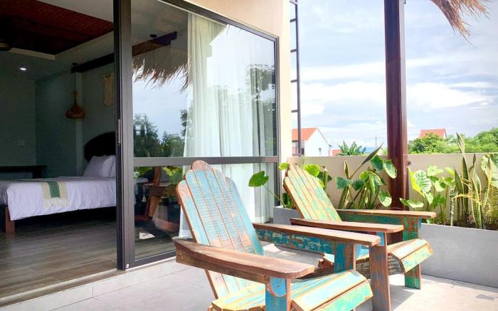 Alana Riverside Retreat
