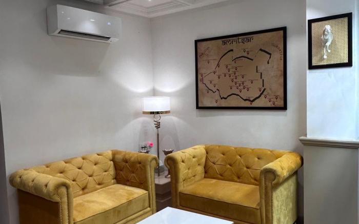 GREEN GARDEN CAFE & HOTEL