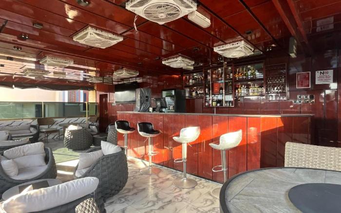 Livingstone Luxury Apartments