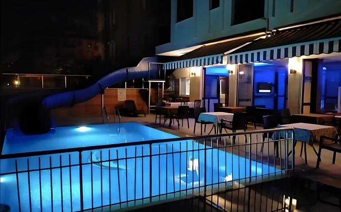 Livane Sun Hotel  