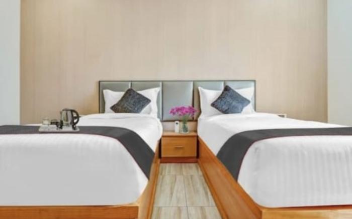 RROOMS Hotel Ekana Grand