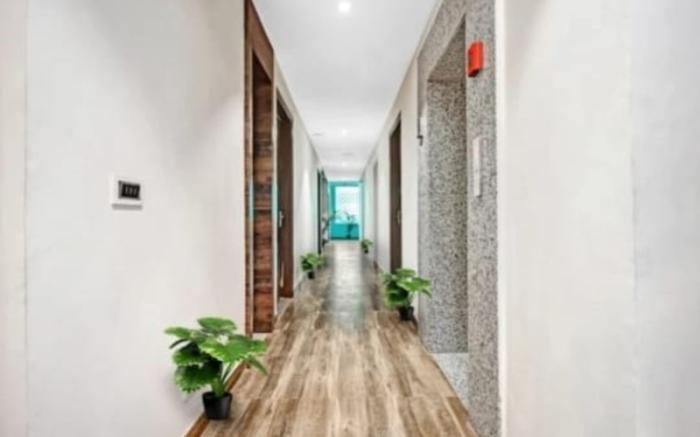 RROOMS Hotel Ekana Grand