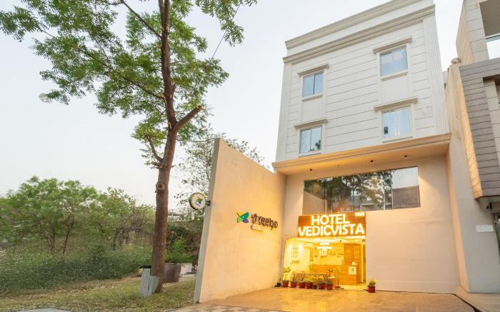 Hotel Vedic Vista