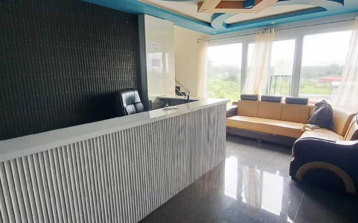 Ethos Coorg