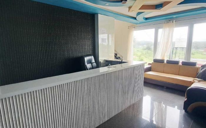 Ethos Coorg