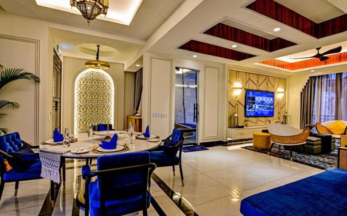 Bertam Wellness Spa & Villas