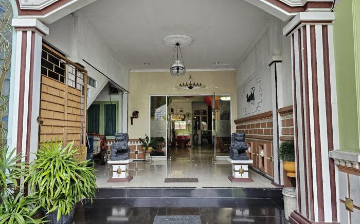 Wisma Narita