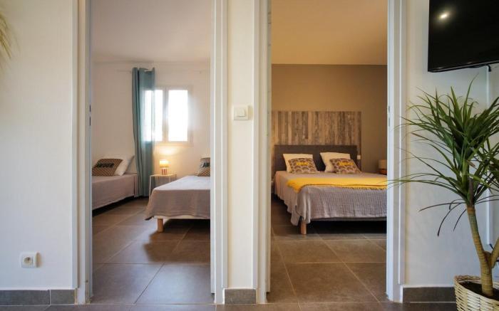 Villa Palombaggia - Casa di Sole
