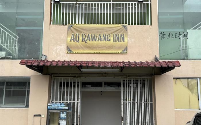 AQ Rawang Inn