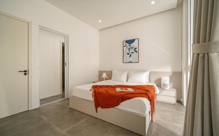 Beachside House | 500m to My Khe Beach | Full A/C