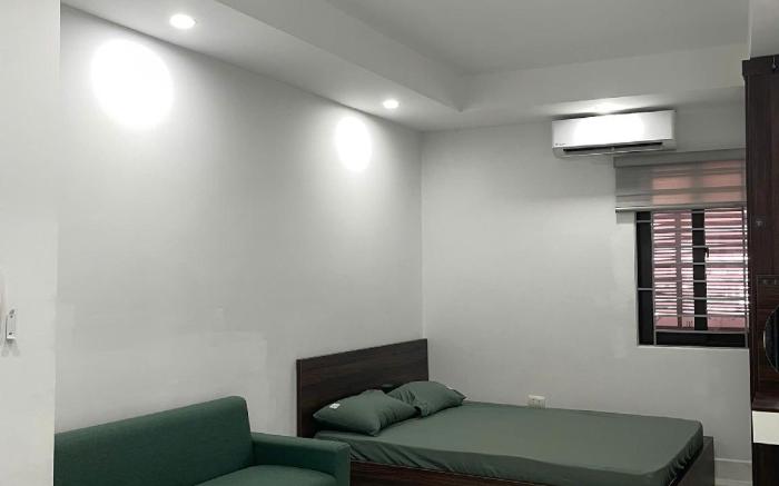 HB APARTMENT KIM MA