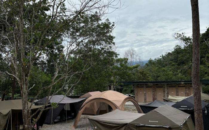 The 2pax Nest at HillTop Bentong