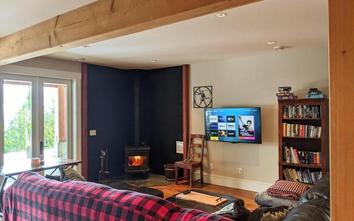 Mountain House of Wonder