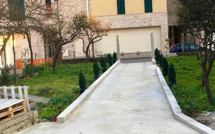 Banicevic APARTMANI