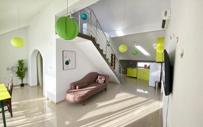 Banicevic APARTMANI