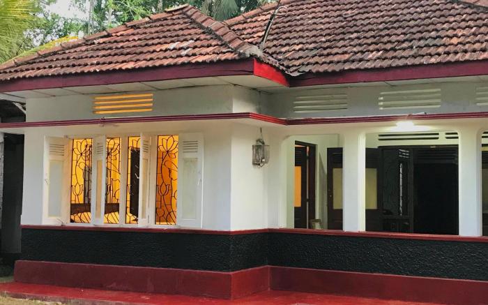 Aqua Bliss Resort Bentota