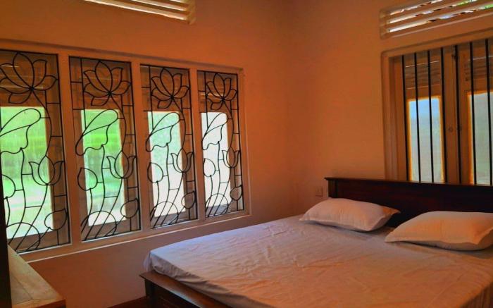 Aqua Bliss Resort Bentota