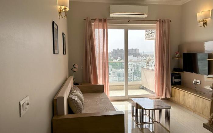 Flower Valley: Experience Serene Luxury