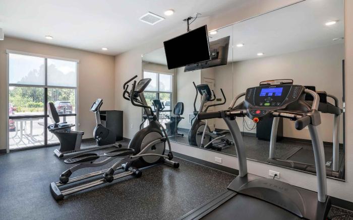Extended Stay America Premier Suites - Jacksonville - Airport