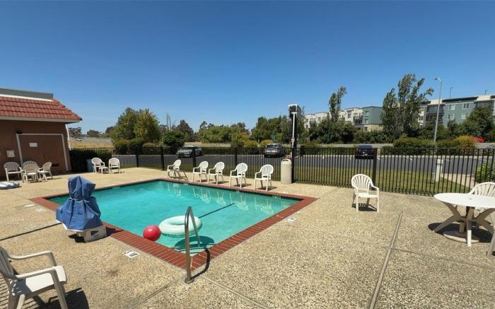 SureStay by Best Western Sunnyvale Silicon Valley
