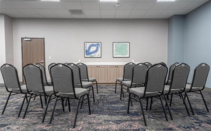 Hampton Inn Santa Clarita-Valencia
